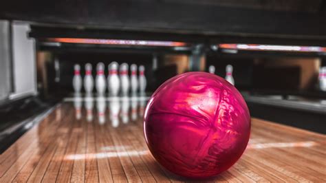 Balls Out Bowling is back, where nudity is required